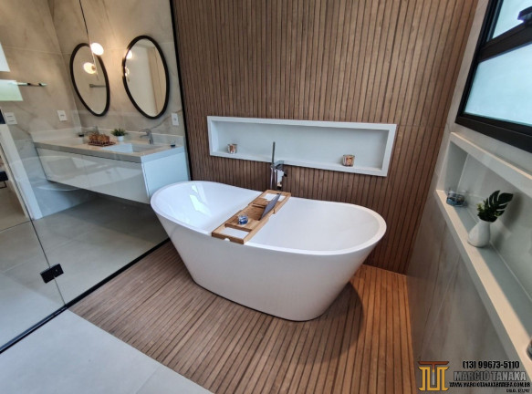 Imagem Casa com 5 Quartos à Venda, 370 m² em Riviera - Bertioga
