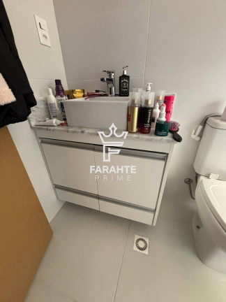 Imagem Apartamento com 2 Quartos para Alugar, 70 m² em Boqueirão - Santos Imagem Apartamento com 2 Quartos para Alugar, 70 m² em Boqueirão - Santos