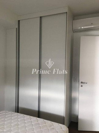 Imagem Apartamento com 1 Quarto à Venda, 45 m² em Santo Amaro - São Paulo