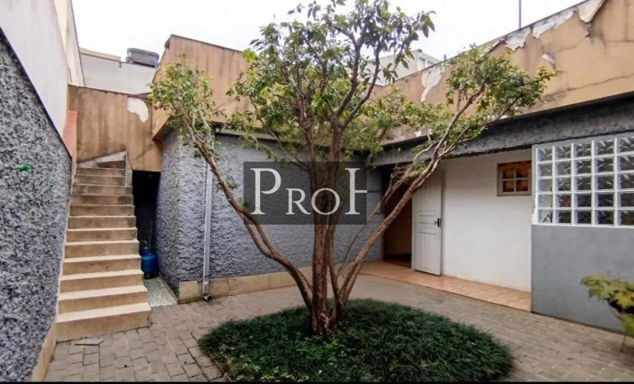 Imagem Sobrado com 3 Quartos à Venda, 397 m² em Cerâmica - São Caetano Do Sul