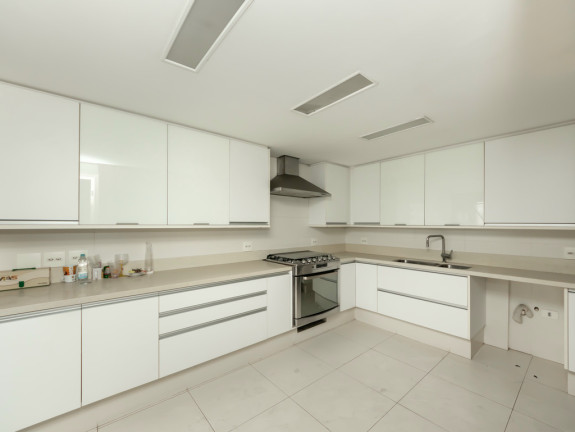 Imagem Apartamento com 4 Quartos à Venda, 309 m² em Campo Belo - São Paulo Imagem Apartamento com 4 Quartos à Venda, 309 m² em Campo Belo - São Paulo