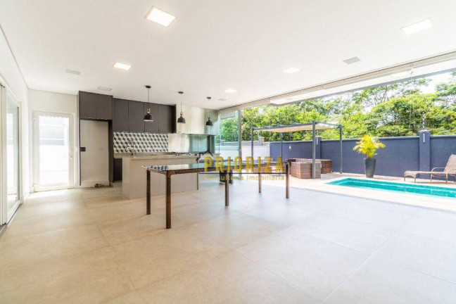 Imagem Casa com 4 Quartos à Venda, 380 m² em Alphaville Nova Esplanada I - Votorantim Imagem Casa com 4 Quartos à Venda, 380 m² em Alphaville Nova Esplanada I - Votorantim