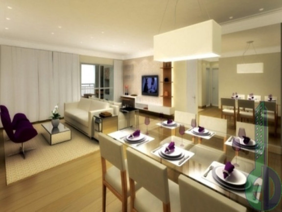 Imagem Apartamento com 3 Quartos à Venda, 108 m² em Santa Paula - São Caetano Do Sul Imagem Apartamento com 3 Quartos à Venda, 108 m² em Santa Paula - São Caetano Do Sul