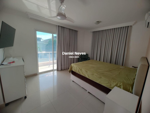 Imagem Casa com 3 Quartos à Venda, 310 m² em Estrada Do Côco - Lauro De Freitas