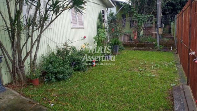 Imagem Casa com 2 Quartos à Venda, 70 m² em Campina - São Leopoldo
