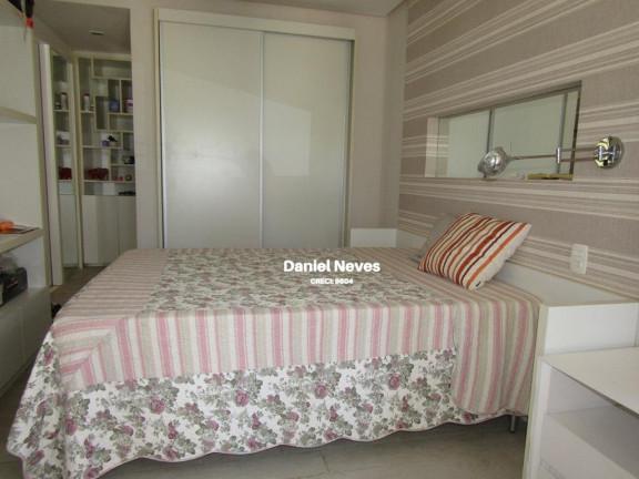 Imagem Casa de Condomínio com 4 Quartos à Venda, 500 m² em Vilas Do Atlântico - Lauro De Freitas