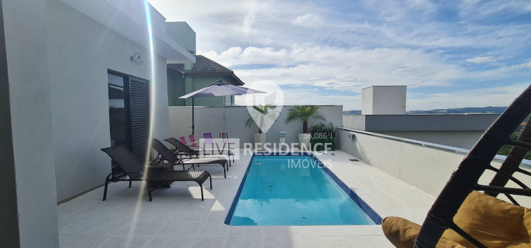 Imagem Casa com 3 Quartos à Venda, 250 m² em Condomínio Itatiba Country Club - Itatiba