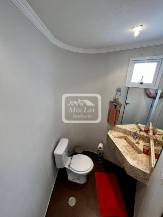 Imagem Sobrado com 3 Quartos à Venda, 212 m² em Bela Vista - Osasco