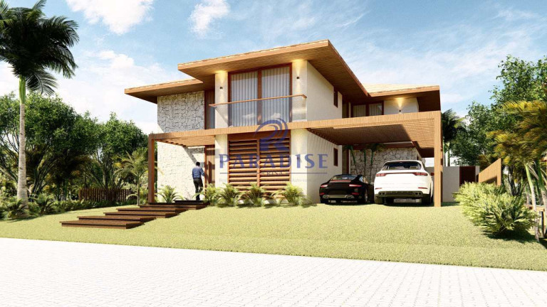 Imagem Casa com 7 Quartos à Venda, 480 m² em Praia Do Forte - Mata De São João Imagem Casa com 7 Quartos à Venda, 480 m² em Praia Do Forte - Mata De São João