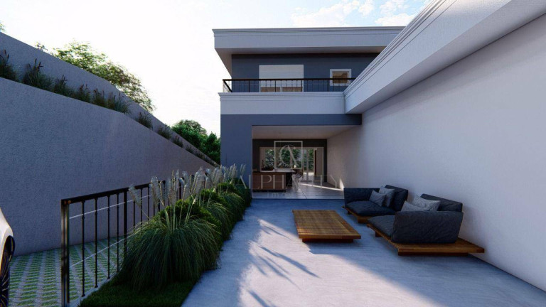 Imagem Terreno à Venda, 596 m² em Paiol Velho - Santana De Parnaíba Imagem Terreno à Venda, 596 m² em Paiol Velho - Santana De Parnaíba