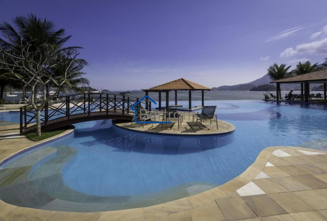 Imagem Apartamento com 2 Quartos para Alugar,  em Porto Bali - Angra Dos Reis