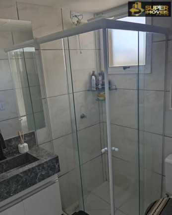 Imagem Apartamento com 2 Quartos à Venda, 45 m² em Fragata - Pelotas