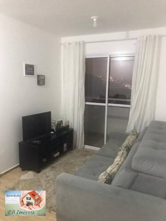 Imagem Apartamento com 2 Quartos à Venda, 54 m² em Vila Humaitá - Santo André Imagem Apartamento com 2 Quartos à Venda, 54 m² em Vila Humaitá - Santo André
