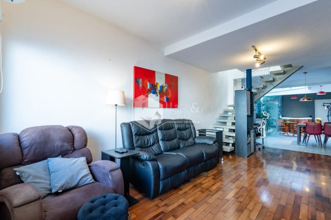 Imagem Imóvel com 3 Quartos à Venda, 94 m² em Campo Belo - São Paulo Imagem Imóvel com 3 Quartos à Venda, 94 m² em Campo Belo - São Paulo