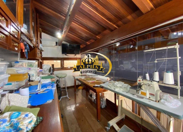 Imagem Casa de Condomínio com 4 Quartos à Venda, 550 m² em Alphaville - Barueri Imagem Casa de Condomínio com 4 Quartos à Venda, 550 m² em Alphaville - Barueri