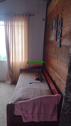 Imagem Chácara com 2 Quartos à Venda, 1.700 m² em São Francisco Xavier - São José Dos Campos