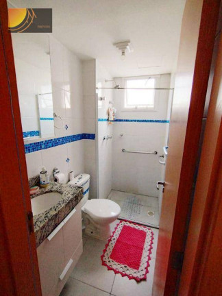Imagem Apartamento com 2 Quartos à Venda, 44 m² em Pirituba - São Paulo Imagem Apartamento com 2 Quartos à Venda, 44 m² em Pirituba - São Paulo