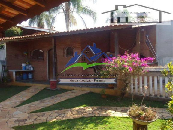 Imagem Chácara com 3 Quartos à Venda, 1.519 m² em Rosário - Atibaia Imagem Chácara com 3 Quartos à Venda, 1.519 m² em Rosário - Atibaia