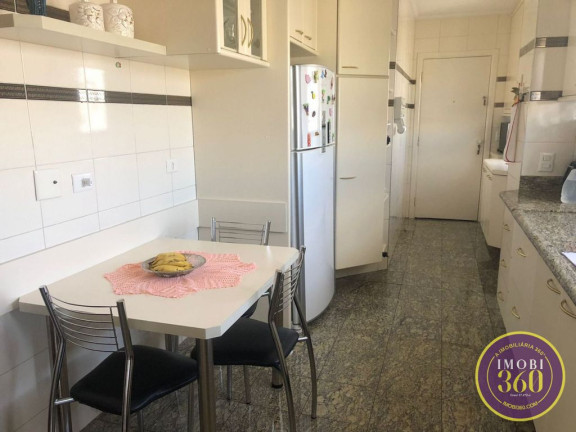 Imagem Apartamento com 3 Quartos à Venda, 135 m² em Vila Regente Feijó - São Paulo