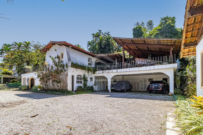 Imagem Casa com 6 Quartos à Venda, 1.300 m² em Itanhangá - Rio De Janeiro Imagem Casa com 6 Quartos à Venda, 1.300 m² em Itanhangá - Rio De Janeiro