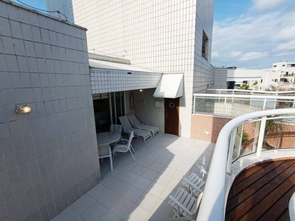 Imagem Cobertura com 4 Quartos à Venda, 360 m² em Riviera De São Lourenço - Bertioga