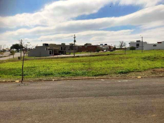 Terreno à Venda, 200 m² em Jardim Novo Horizonte - Sorocaba