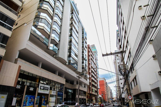 Apartamento com 2 Quartos à Venda, 78 m² em Centro - Guarapari