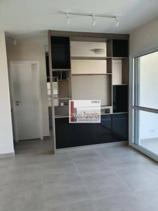 Imagem Apartamento com 1 Quarto à Venda, 38 m² em Vila Suzana - São Paulo Imagem Apartamento com 1 Quarto à Venda, 38 m² em Vila Suzana - São Paulo