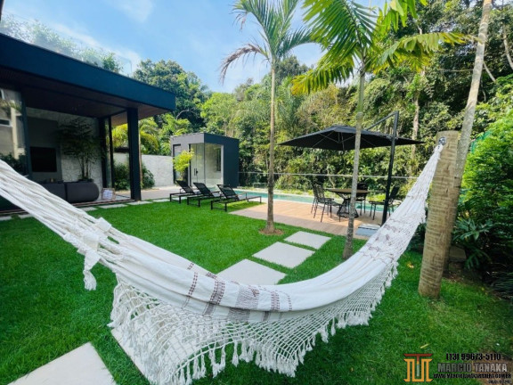Imagem Casa com 5 Quartos à Venda, 500 m² em Riviera - Bertioga