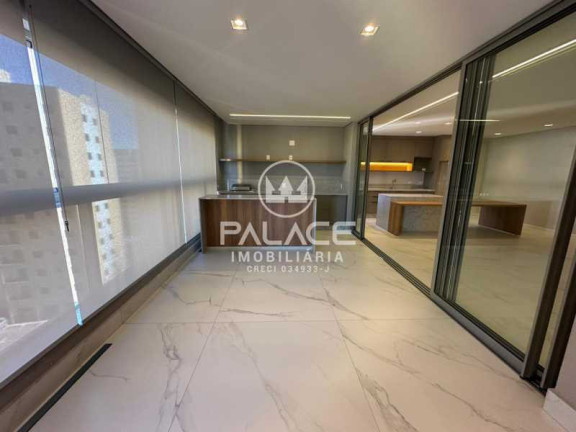 Imagem Apartamento com 3 Quartos à Venda, 162 m² em Jardim Elite - Piracicaba Imagem Apartamento com 3 Quartos à Venda, 162 m² em Jardim Elite - Piracicaba