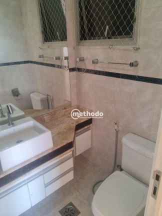 Imagem Apartamento com 3 Quartos à Venda, 75 m² em Parque Prado - Campinas Imagem Apartamento com 3 Quartos à Venda, 75 m² em Parque Prado - Campinas