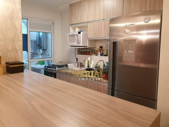 Imagem Apartamento com 2 Quartos à Venda, 67 m² em Fundação - São Caetano Do Sul