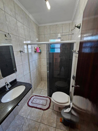 Imagem Casa com 3 Quartos à Venda, em Jardim Nossa Senhora De Fátima - Hortolândia Imagem Casa com 3 Quartos à Venda, em Jardim Nossa Senhora De Fátima - Hortolândia