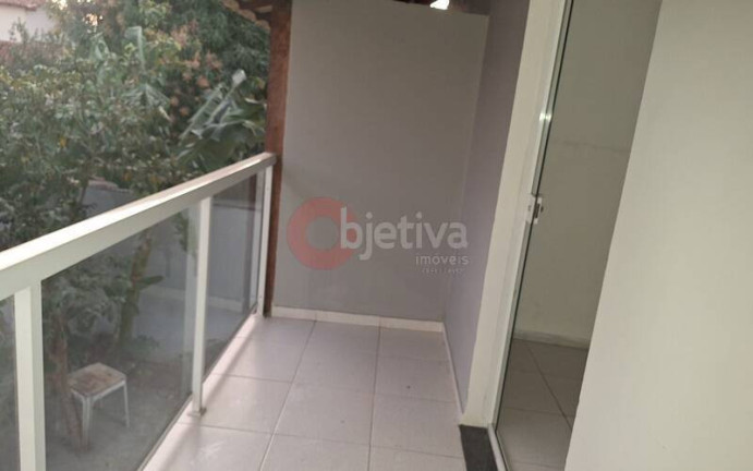 Imagem Casa com 2 Quartos à Venda, 70 m² em Jardim Olinda - Cabo Frio Imagem Casa com 2 Quartos à Venda, 70 m² em Jardim Olinda - Cabo Frio