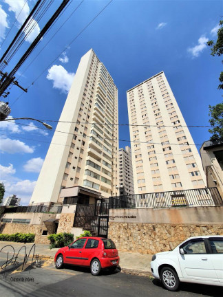 Imagem Imóvel com 3 Quartos à Venda, 105 m² em Centro - Piracicaba Imagem Imóvel com 3 Quartos à Venda, 105 m² em Centro - Piracicaba