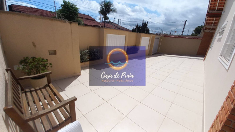 Imagem Casa com 3 Quartos à Venda, 190 m² em Balneário Três Marias - Peruíbe Imagem Casa com 3 Quartos à Venda, 190 m² em Balneário Três Marias - Peruíbe