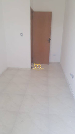 Imagem Sobrado com 2 Quartos à Venda, 53 m² em Sítio Do Campo - Praia Grande