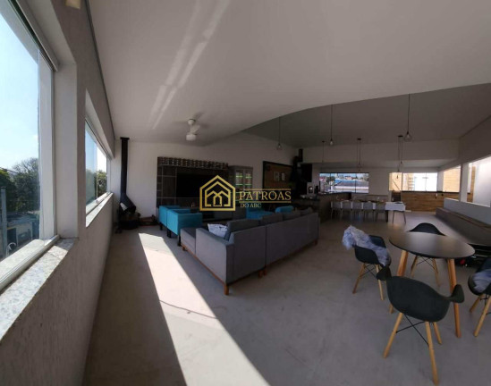 Imagem Casa com 3 Quartos à Venda, 318 m² em Rio Grande - São Bernardo Do Campo