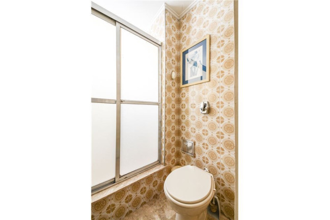 Imagem Apartamento com 4 Quartos à Venda, 138 m² em Campo Belo - São Paulo Imagem Apartamento com 4 Quartos à Venda, 138 m² em Campo Belo - São Paulo