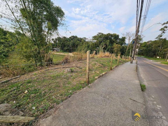 Imagem Terreno à Venda, 7.500 m² em água Verde - Blumenau Imagem Terreno à Venda, 7.500 m² em água Verde - Blumenau