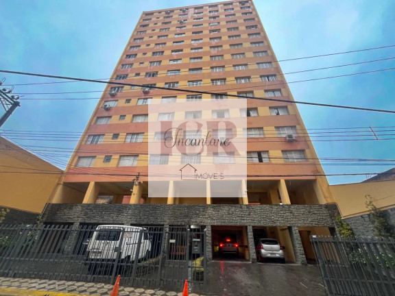 Imagem Apartamento com 2 Quartos à Venda, 74 m² em Centro - Sorocaba