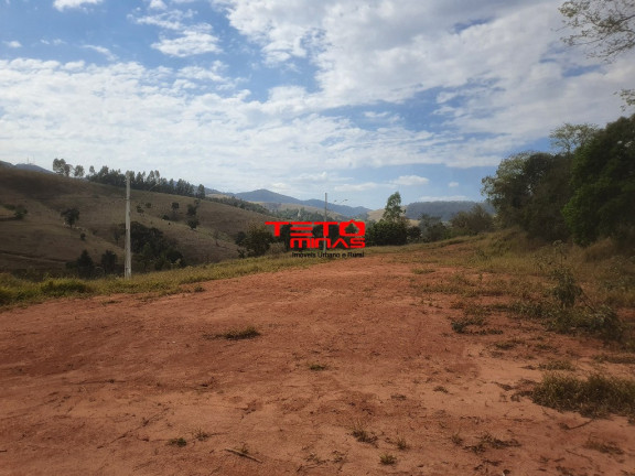 Terreno à Venda, 260 m² em Loteamento Monte Belo - Soledade De Minas