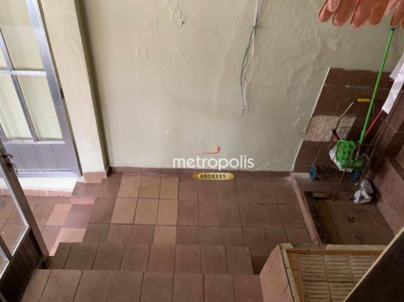 Imagem Casa com 2 Quartos à Venda, 97 m² em Osvaldo Cruz - São Caetano Do Sul Imagem Casa com 2 Quartos à Venda, 97 m² em Osvaldo Cruz - São Caetano Do Sul