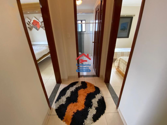 Imagem Apartamento com 2 Quartos à Venda, 121 m² em Caiçara - Praia Grande Imagem Apartamento com 2 Quartos à Venda, 121 m² em Caiçara - Praia Grande