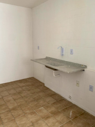 Imagem Apartamento com 3 Quartos à Venda, 60 m² em Vila Andrade - São Paulo