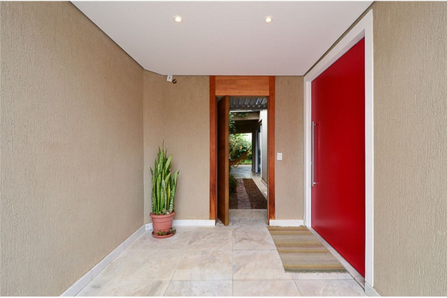 Imagem Casa com 3 Quartos à Venda,  em Vila Mascote - São Paulo