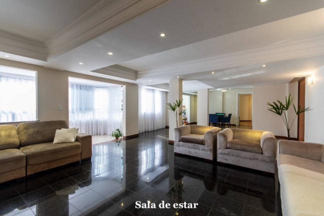 Imagem Apartamento com 5 Quartos à Venda, 340 m² em Centro - Balneário Camboriú