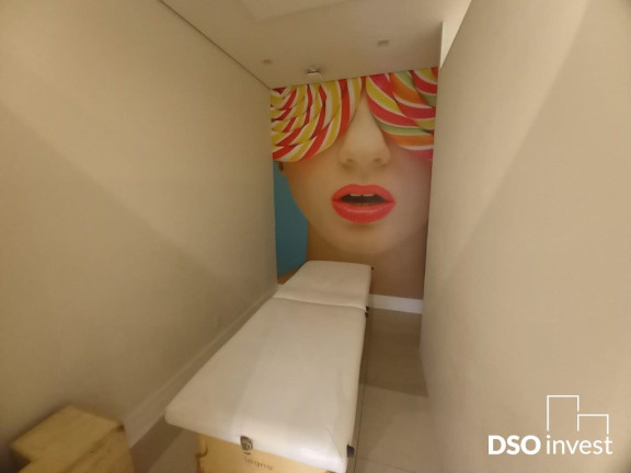 Imagem Apartamento com 1 Quarto à Venda, 46 m² em Alto Da Boa Vista - São Paulo Imagem Apartamento com 1 Quarto à Venda, 46 m² em Alto Da Boa Vista - São Paulo
