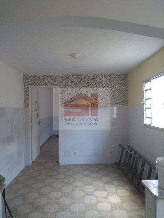Imagem Casa com 2 Quartos à Venda, 154 m² em Vila André Martins - Caçapava Imagem Casa com 2 Quartos à Venda, 154 m² em Vila André Martins - Caçapava
