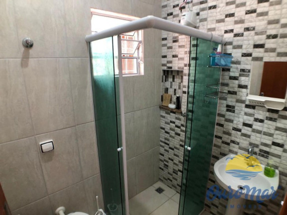 Imagem Casa com 2 Quartos à Venda, 65 m² em Jardim Guacyra - Itanhaém